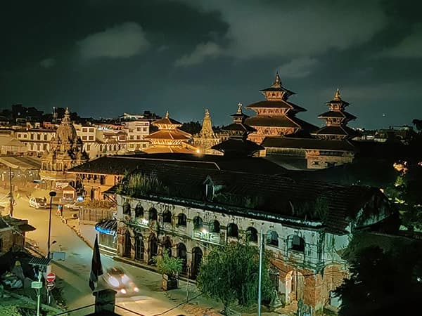 Patan Durbar Square Tour