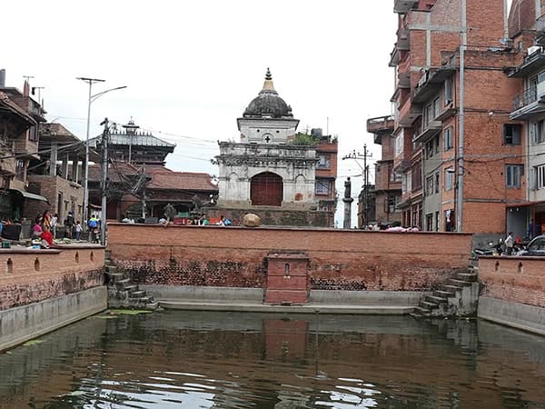 Discovering Kirtipur: A Glimpse into Nepal’s Hidden Gem