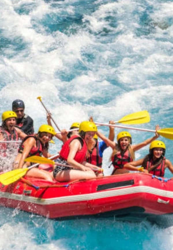 Nepal Adventure Tours