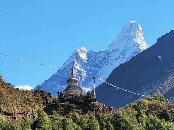 Amadablam