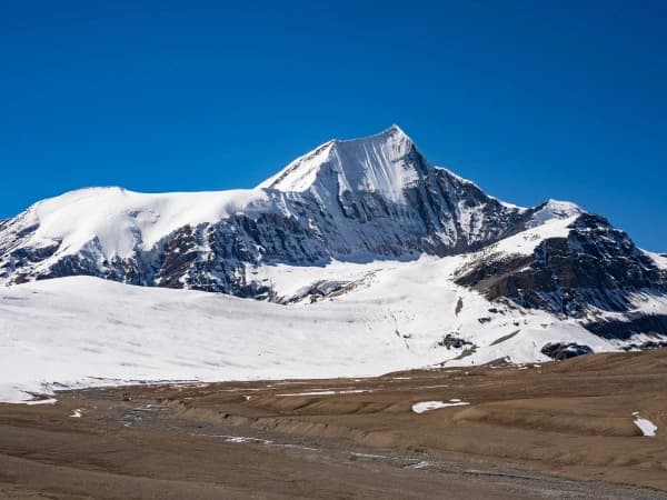 Dhaulagiri Circuit Trek