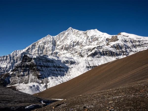 Dhaulagiri