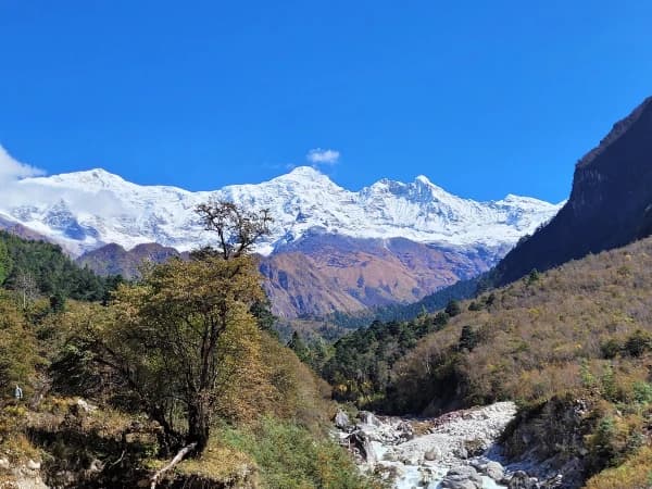 Manaslu V