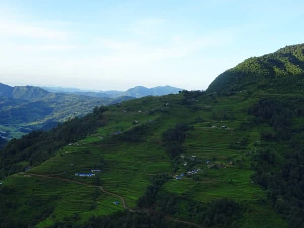 Mardi Trek Village