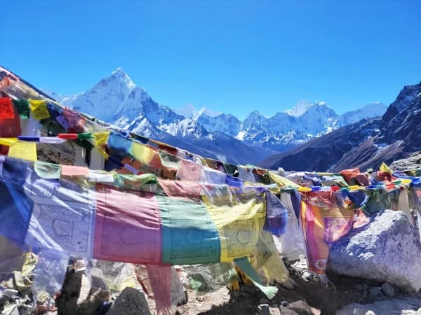 Thukla Memorial Park View